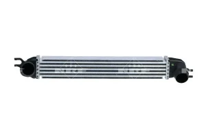 Cooper SD MINI COUPE R58 Chłodnica powietrza intercooler NRF