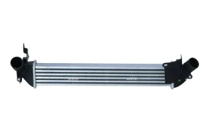 30941 NRF Chłodnica powietrza intercooler