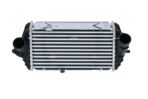 1.1 CRDi HYUNDAI i20 I Chłodnica powietrza intercooler NRF