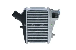 2.2 HONDA CR-V III Chłodnica powietrza intercooler NRF