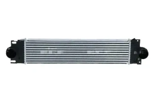 30952 NRF Chłodnica powietrza intercooler