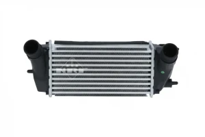 1.0 FORD TOURNEO Chłodnica powietrza intercooler NRF