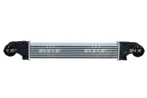 CLS 320 MERCEDES-BENZ CLS C219 Chłodnica powietrza intercooler NRF