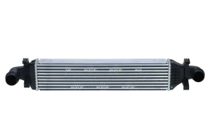 30957 NRF Chłodnica powietrza intercooler