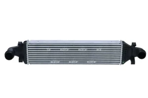 A 200, A 250, A 160, A 220, A 180 MERCEDES-BENZ KLASA A W176 Chłodnica powietrza intercooler NRF
