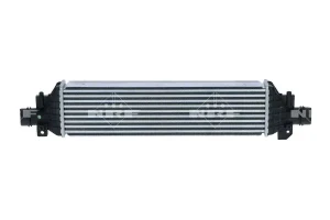 30963 NRF Chłodnica powietrza intercooler