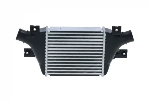 30969 NRF Chłodnica powietrza intercooler