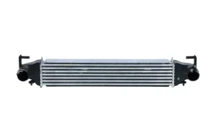 2.0 D, 1.3 D, 1.4, 1.4 LPG, 1.6 D, 1.4 4x4 FIAT 500X Chłodnica powietrza intercooler NRF