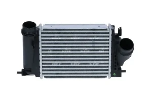 1.6 dCi RENAULT KADJAR Chłodnica powietrza intercooler NRF
