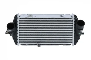 1.4 CRDi KIA RIO III Chłodnica powietrza intercooler NRF