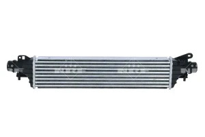 1.4 S OPEL ADAM Chłodnica powietrza intercooler NRF