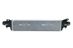 30981 NRF Chłodnica powietrza intercooler
