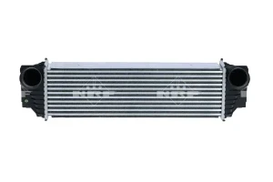 30982 NRF Chłodnica powietrza intercooler