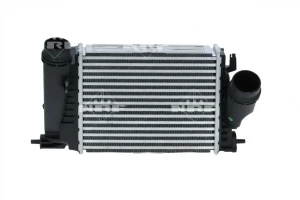 30984 NRF Chłodnica powietrza intercooler