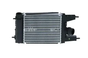 1.2 NISSAN PULSAR Chłodnica powietrza intercooler NRF