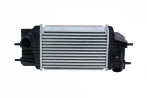 1.5 dCi NISSAN JUKE Chłodnica powietrza intercooler NRF