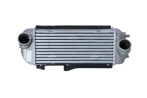 CRDi, CRDi 4WD HYUNDAI ix35 Chłodnica powietrza intercooler NRF