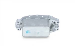 3.0 SDV6, 3.0 TDV6 Chłodnica oleju silnikowego LAND ROVER RANGE ROVER SPORT II NRF