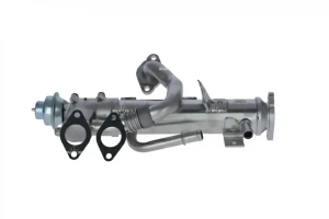 2.0 TDI AUDI A6 C6 Moduł zaworu egr NRF