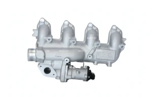 48372 NRF Moduł zaworu egr