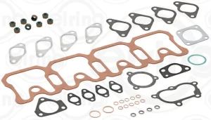 2.5 TD CHRYSLER VOYAGER III Zest uszczelek głowicy ELRING