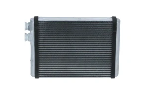Nagrzewnica AUDI A4 B8 NRF