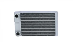 Wymiennik ciepła, ogrzewanie wnętrza CHEVROLET AVEO II MAHLE