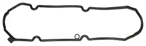 1.4 LPG, 1.2, 1.4 Uszczelka pokrywy zaworów FIAT GRANDE PUNTO ELRING