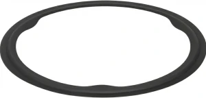Uszczelka rury wydechowej CHEVROLET CRUZE ELRING