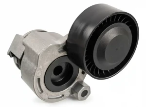 1.4, 1.5 dCi, 1.6 Napinacz paska klinowego wielorowkowego automatyczny RENAULT MODUS BLUE PRINT