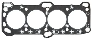 2.0 Uszczelka głowicy HYUNDAI SANTAMO ELRING
