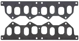 2.0 i, 2.0 Uszczelka kolektora ssąco wydechowego RENAULT MEGANE I ELRING