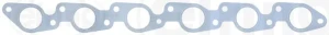 Uszczelka kolektora wydechowego 350 GD, 300 GD PUCH G-MODELL (W463) ELRING