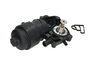 3.0 TDI AUDI A4 B8 Obudowa litra oleju THERMOTEC