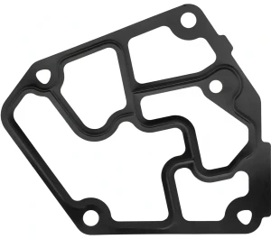 1.9 TDI Uszczelka obudowy filtra oleju VW BORA ELRING