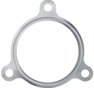 Uszczelka rury wydechowej AUDI A3 8L ELRING