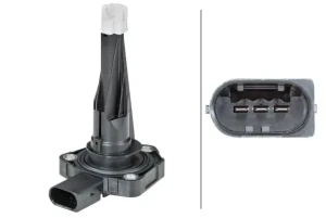 Cooper ALL4, One, Cooper SE, Cooper, One D, Cooper SD, Cooper S, John MINI COUNTRYMAN II Czujnik poziomu oleju HELLA