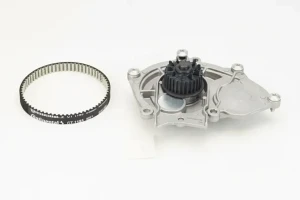 2.0 TSI VW SCIROCCO III Zestaw rozrządu + pompa wodna CONTINENTAL CTAM