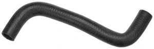 1.8 S, 1.8, 1.6, 2.0 E, 1.8 E AUDI 80 B3 Tuyau du système de refroidissement SASIC