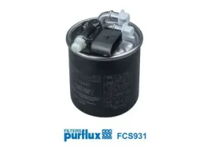 FCS931 PURFLUX Filtr paliwa
