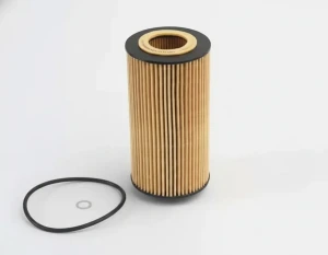 Filtr oleju AUDI A4 B7 PURFLUX
