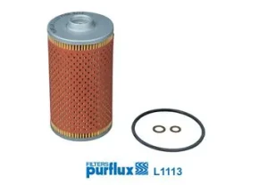 Filtr oleju ALPINA B10 E34 PURFLUX