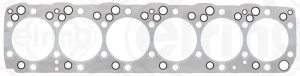 AD190T36W, AD260T36W, AT260T36WP, AD190T36WP, AT190T36WP, AT190T36W Uszczelka głowicy IVECO None ELRING