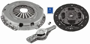 3000 950 103 SACHS Zestaw sprzęgła