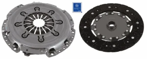 3000 951 587 SACHS Zestaw sprzęgła