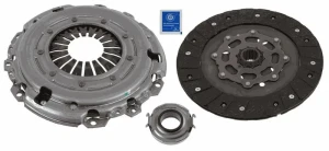 3000 951 592 SACHS Zestaw sprzęgła