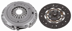 3000 970 120 SACHS Zestaw sprzęgła