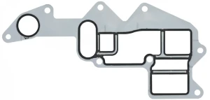330, 450, 410, 370 Uszczelka obudowy filtra oleju VOLVO FMX II ELRING