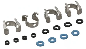 1.6 Zestaw uszczelniacza wtryskiwacza FORD C-MAX II ELRING