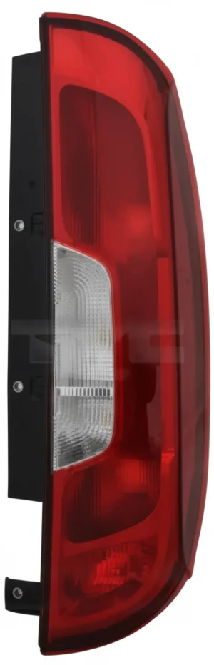 Lampa tylna FIAT DOBLO TYC